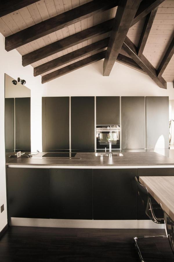 Casa Luna - Wonderful Lake View Brione sopra Minusio Exterior photo