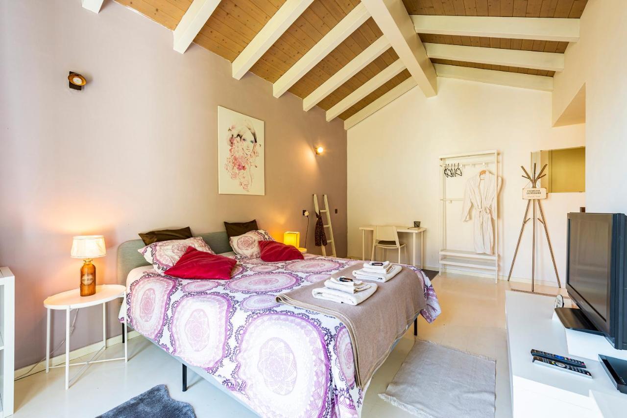 Casa Luna - Wonderful Lake View Brione sopra Minusio Exterior photo